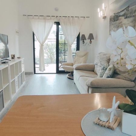 Casa Ive Romantic Pool Caleta De Fuste Eksteriør billede