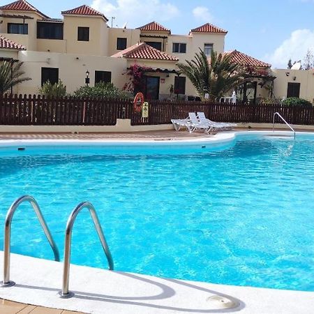 Casa Ive Romantic Pool Caleta De Fuste Eksteriør billede