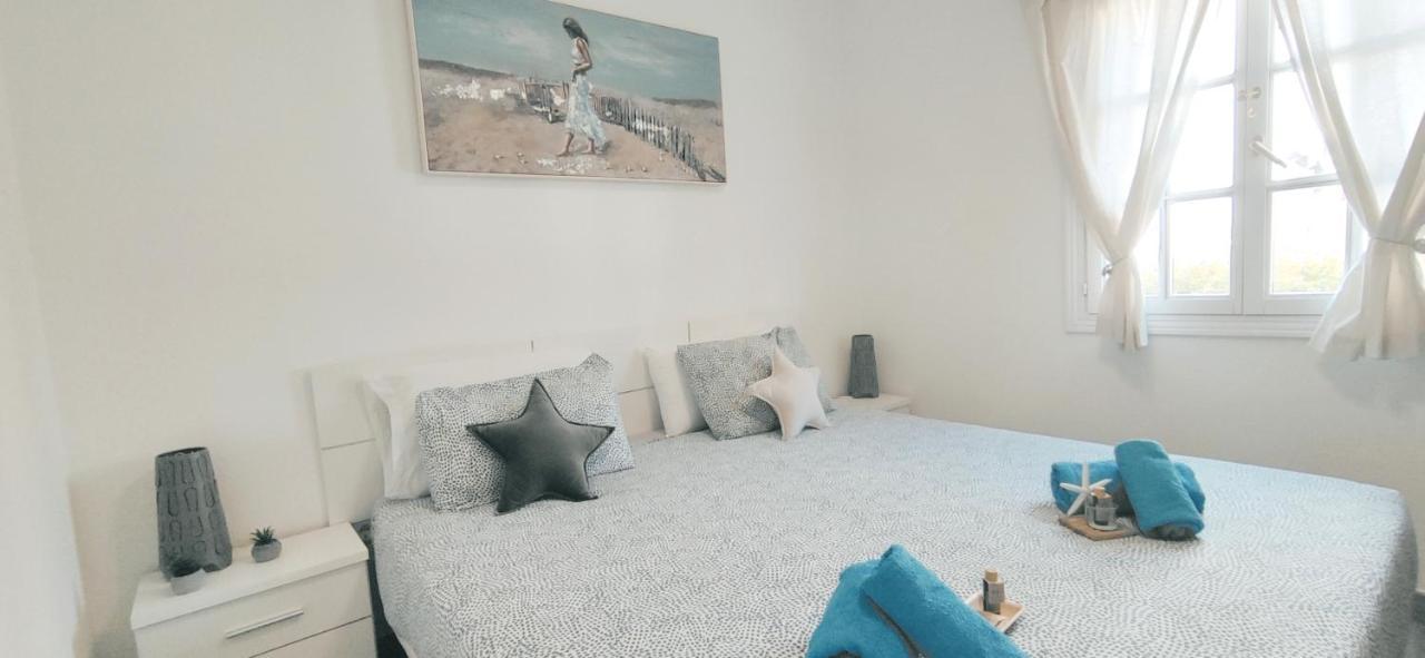 Casa Ive Romantic Pool Caleta De Fuste Eksteriør billede