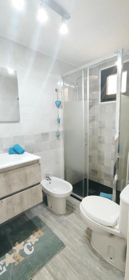 Casa Ive Romantic Pool Caleta De Fuste Eksteriør billede