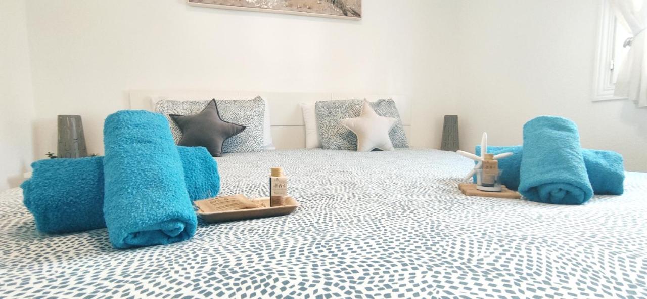 Casa Ive Romantic Pool Caleta De Fuste Eksteriør billede