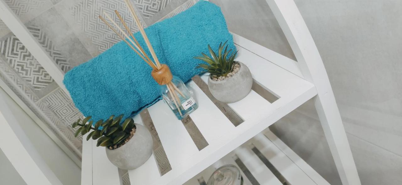Casa Ive Romantic Pool Caleta De Fuste Eksteriør billede