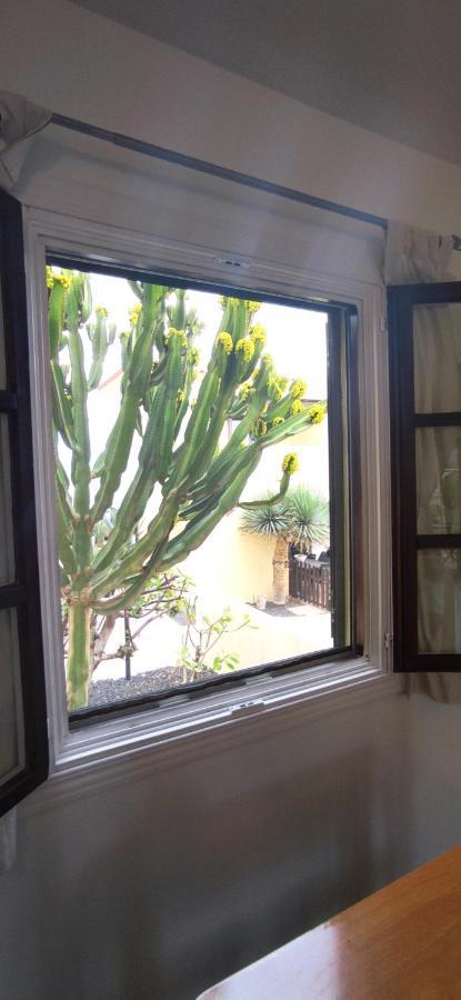 Casa Ive Romantic Pool Caleta De Fuste Eksteriør billede