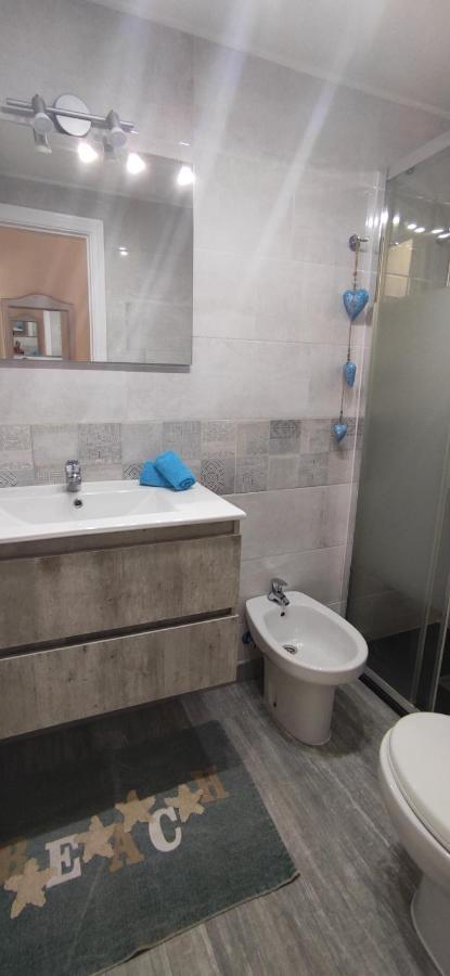 Casa Ive Romantic Pool Caleta De Fuste Eksteriør billede